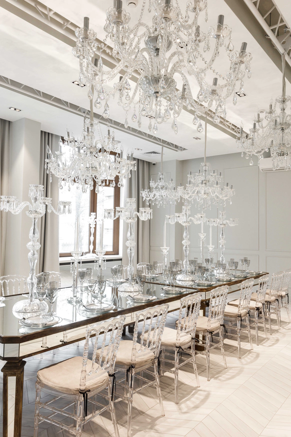 Shakirova Space