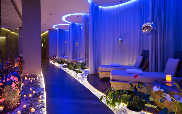 DoubleTree by Hilton Moscow - Marina