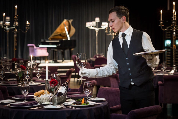 RODINA Grand Hotel & SPA
