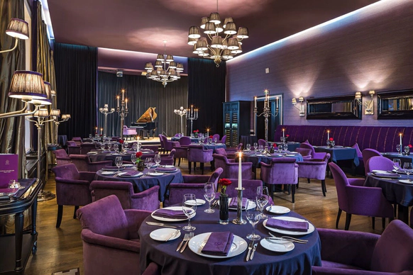 RODINA Grand Hotel & SPA