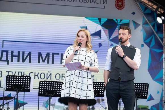 Андрей Родной
