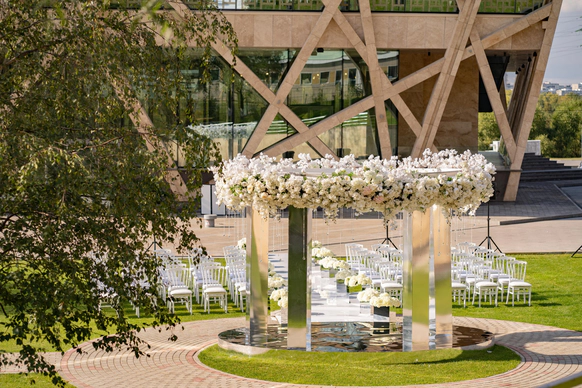Orion Hall Moscow