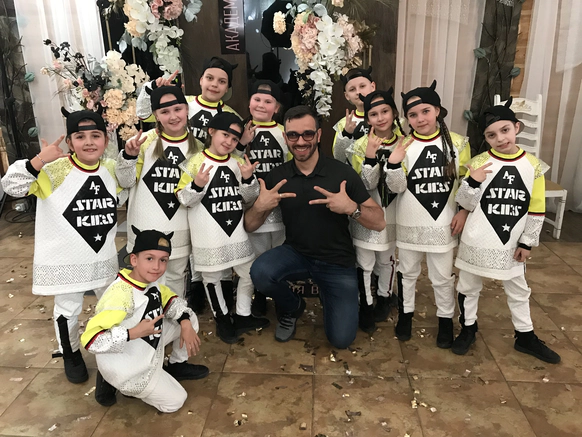Александр Шевчук