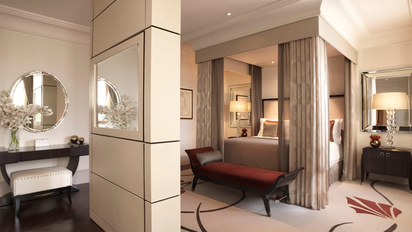 Four Seasons Hotel Moscow