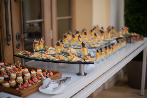 Swissôtel Resort Сочи Камелия