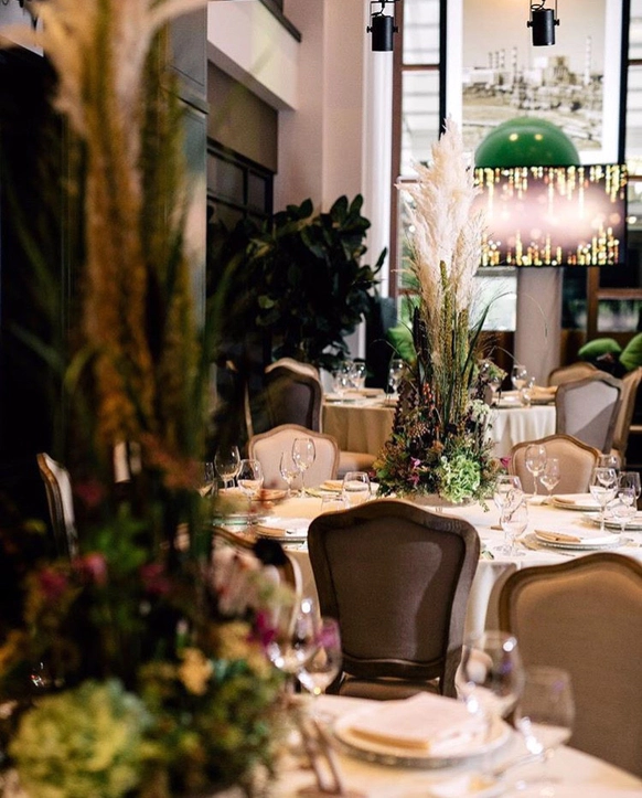 Tatler Club