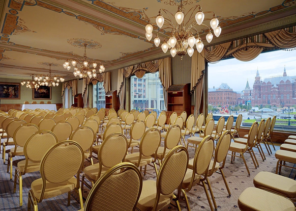 Hotel National Moscow