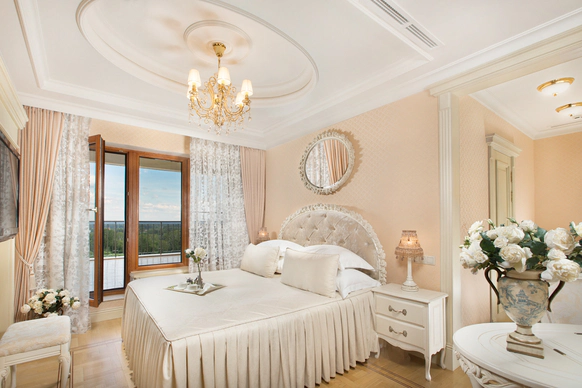 M’Istra’L Hotel & SPA