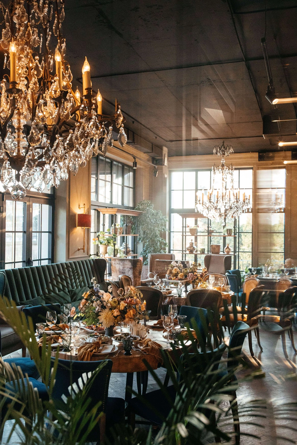Modus Restaurant
