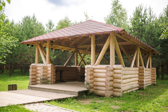 Парк-отель Доброград