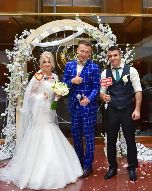 Алексей Старовойтов