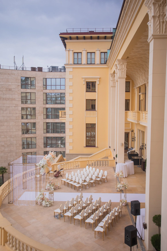 Swissôtel Resort Сочи Камелия
