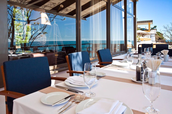 RODINA Grand Hotel & SPA