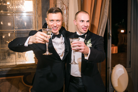 Антон Деружинский