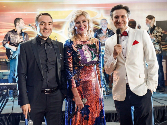 ДУЭТ EVENTOVED