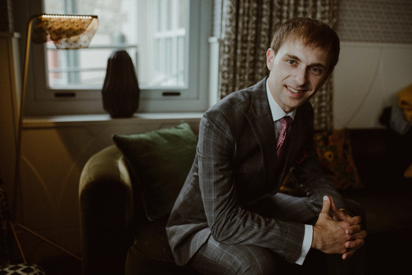 Павел Зайцев