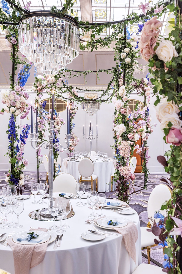 Grand Hotel Europe
