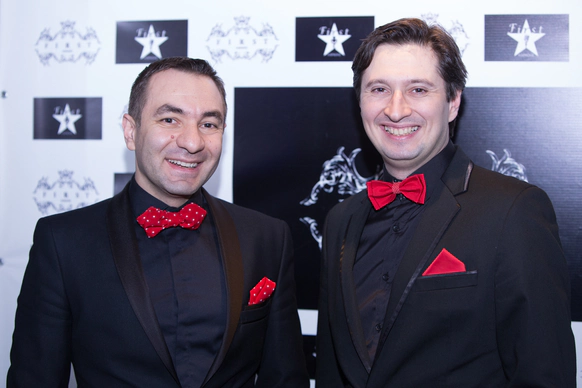 ДУЭТ EVENTOVED