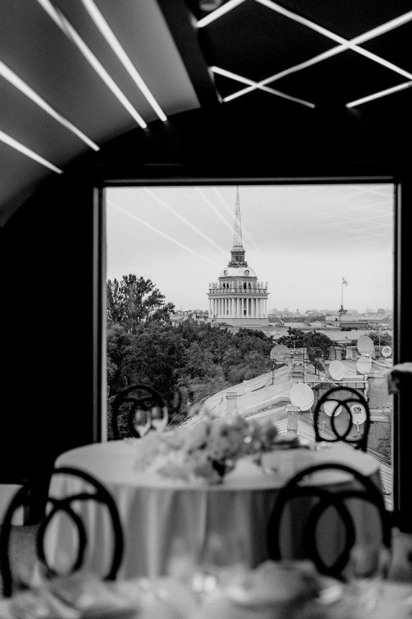 SO/St. Petersburg