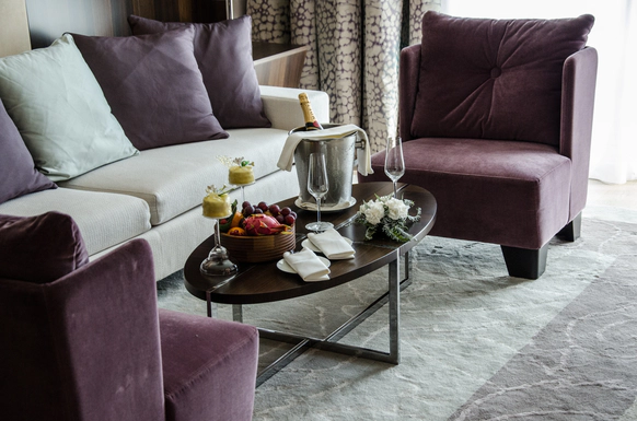Swissôtel Resort Сочи Камелия