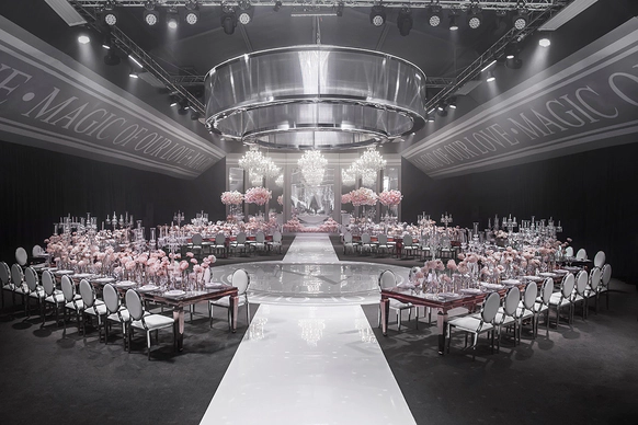 Zhavoronki Event Hall