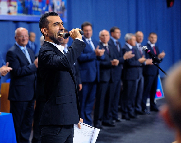 Назим Эмирагаев