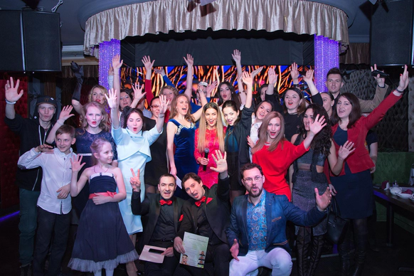 ДУЭТ EVENTOVED