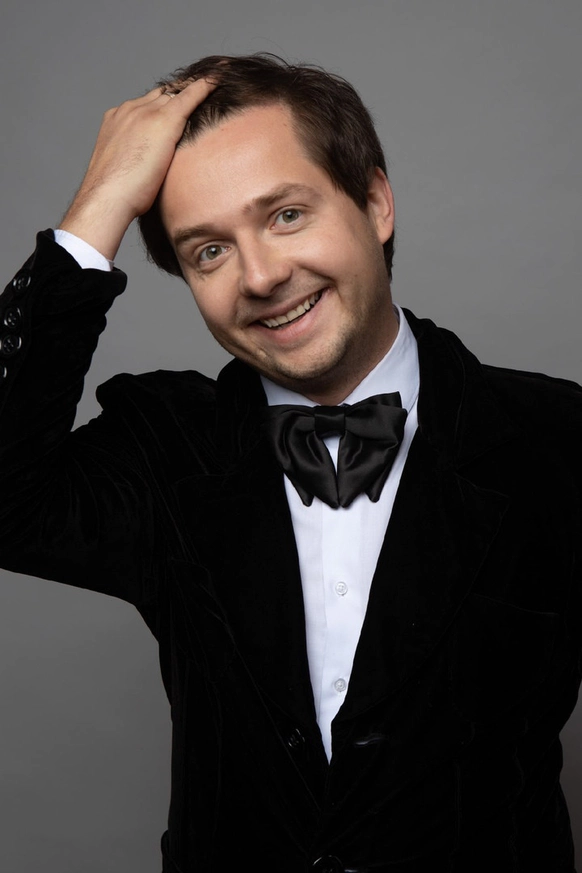 Павел Савченко