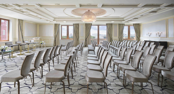 Four Seasons Hotel Moscow