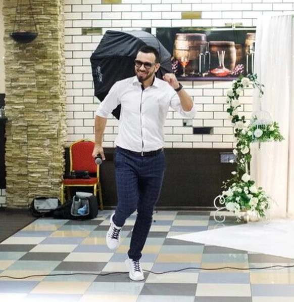 Александр Шевчук