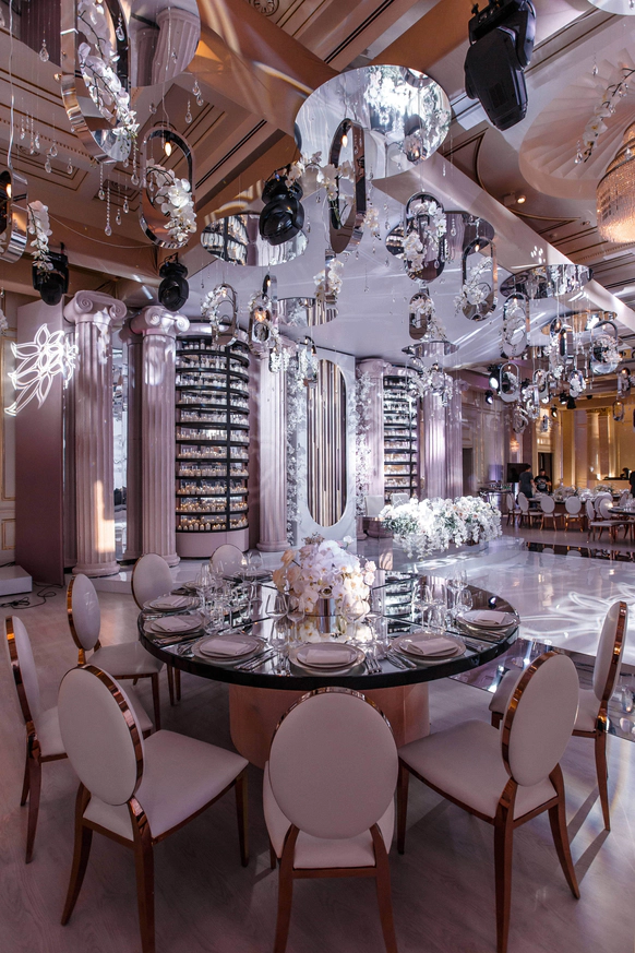 Four Seasons Hotel Moscow
