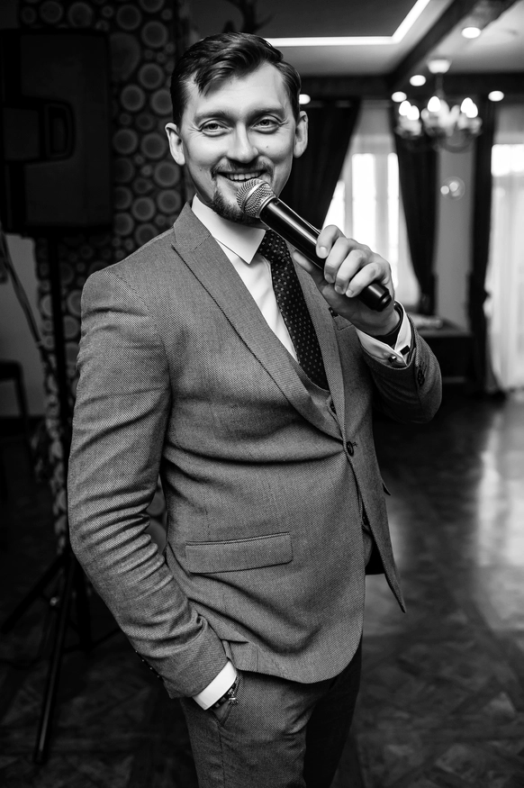 Дмитрий Асеев
