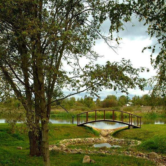 Zavidovo Resort