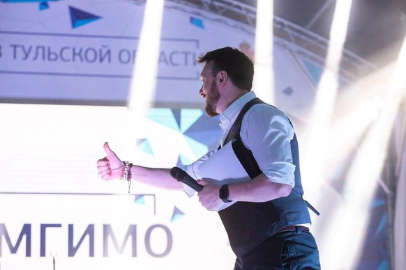 Андрей Родной