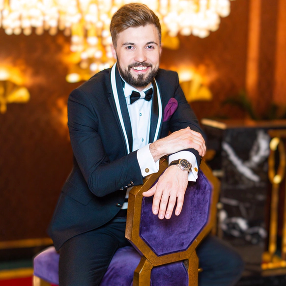 Евгений Корчагин