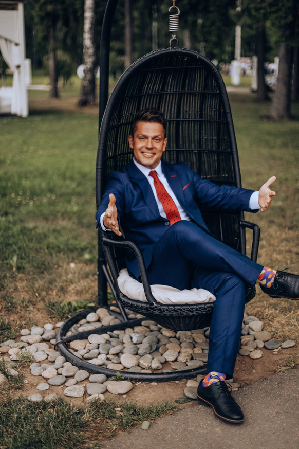 Владимир Плахтий