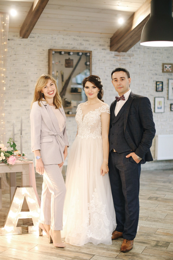Александра Алексеева