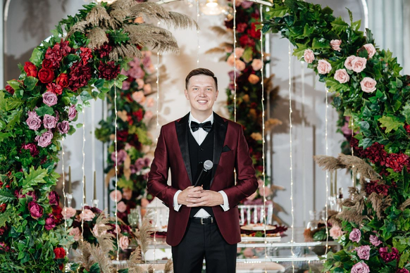 Роман Громов