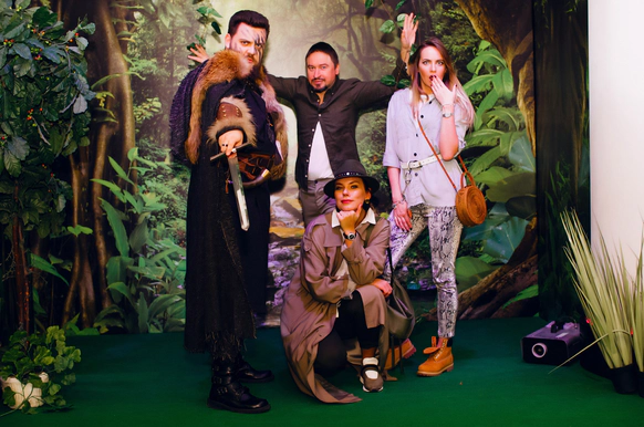 Tatler Club