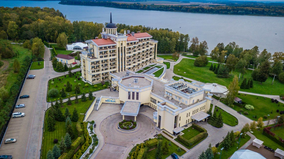 M’Istra’L Hotel & SPA