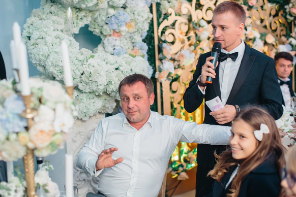Денис Филимонов