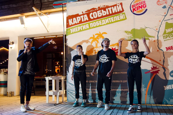 Денис Дроздов