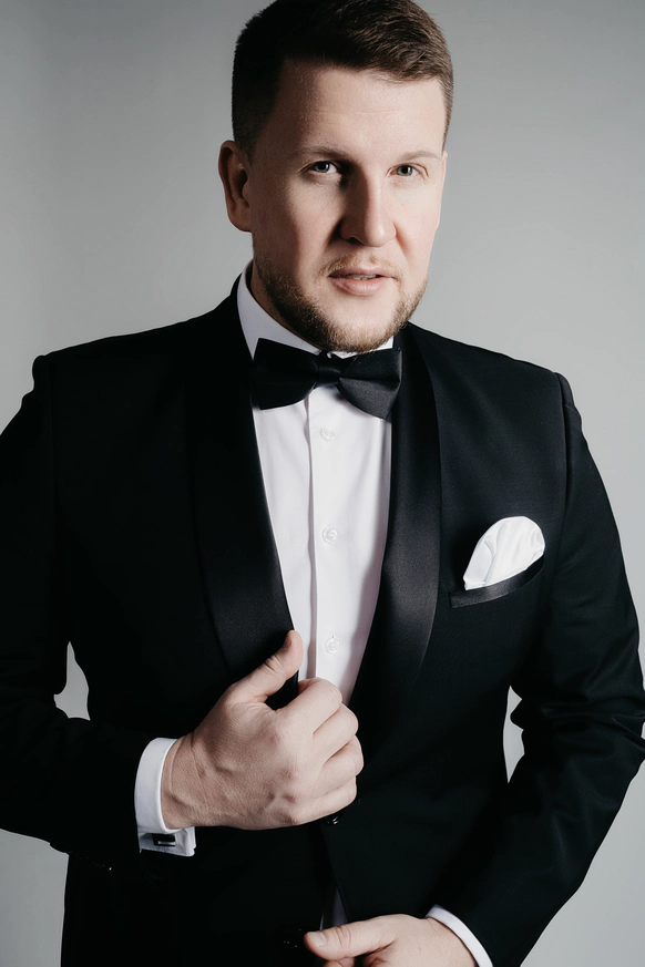 Дмитрий Белов