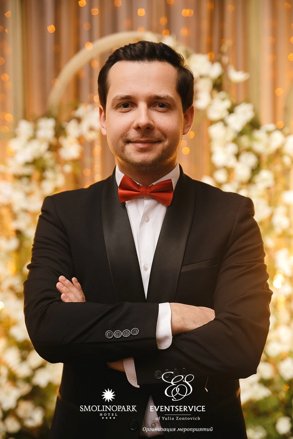 Павел Савченко