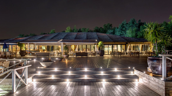 Soho Country Club