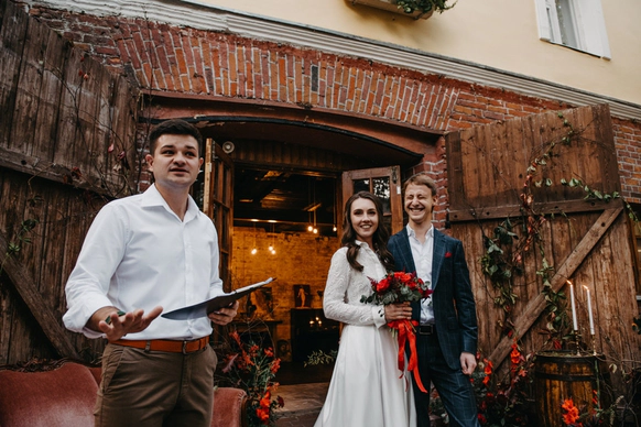 Алексей Романовский