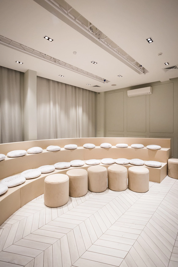Shakirova Space