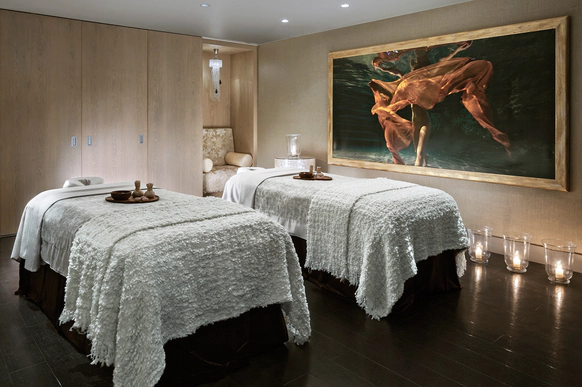 Four Seasons Hotel Lion Palace St.Petersburg