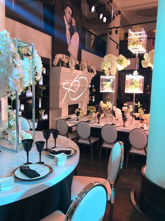 Tatler Club