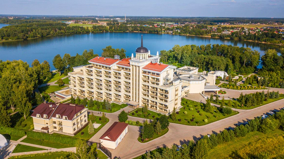 M’Istra’L Hotel & SPA